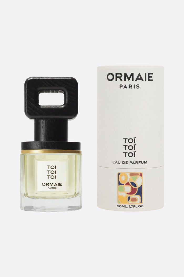 Toï Toï Toï Eau de Parfum 50 ml