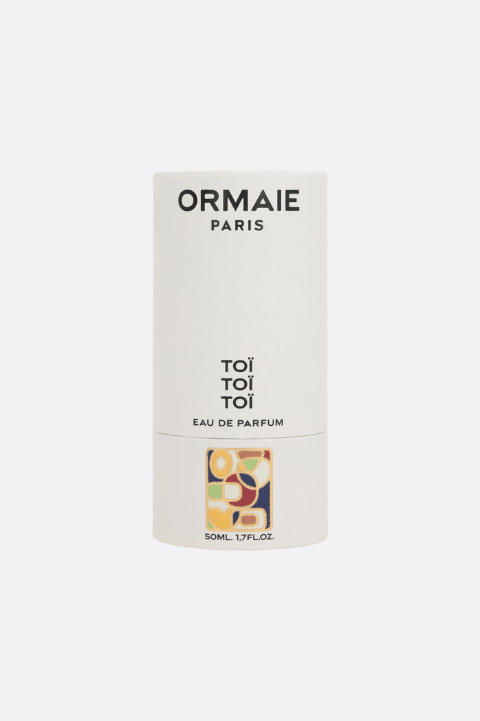Toï Toï Toï Eau de Parfum 50 ml