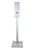 Universal Hand Sanitizer Stand (stand only)