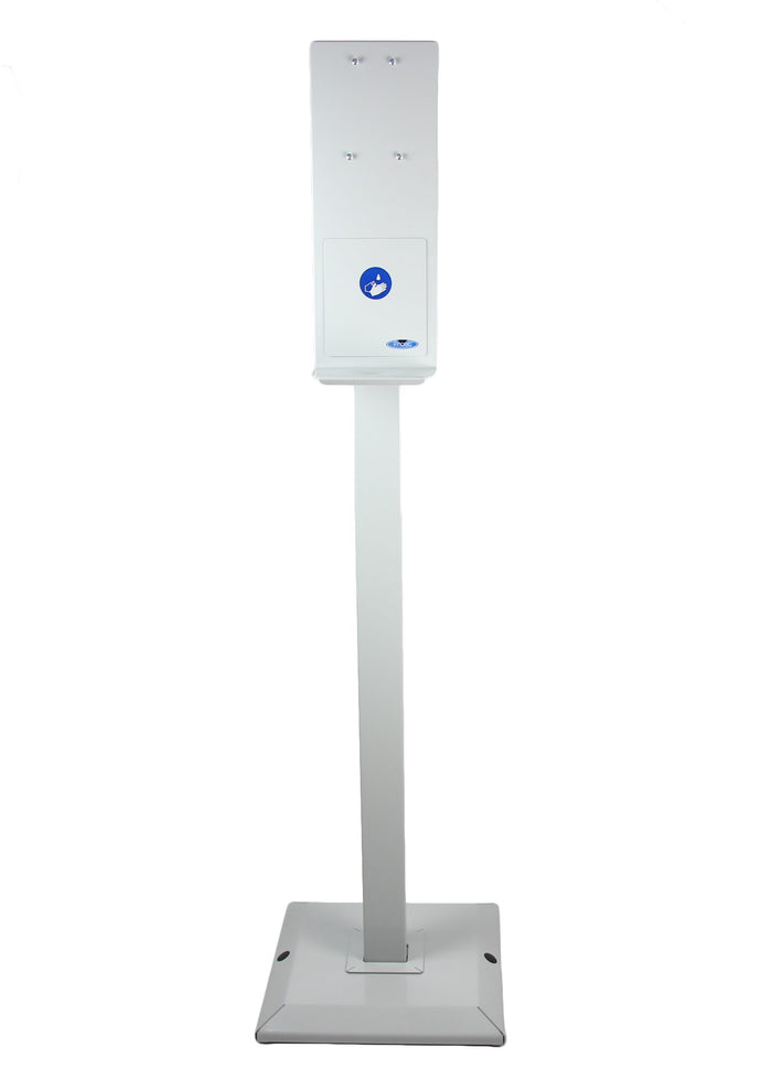 Universal Hand Sanitizer Stand (stand only)