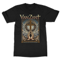 Van Zant - Always Look Up - T-Shirt