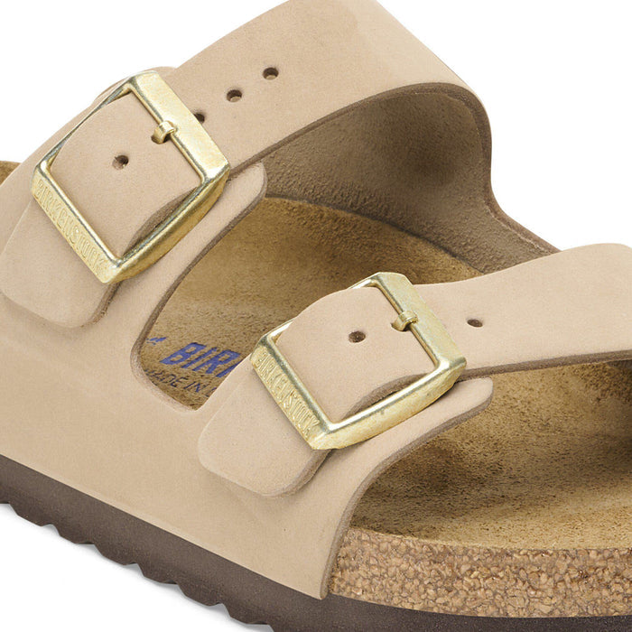 Women's Arizona Soft Footbed