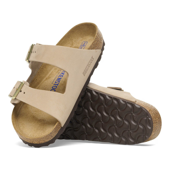 Women's Arizona Soft Footbed