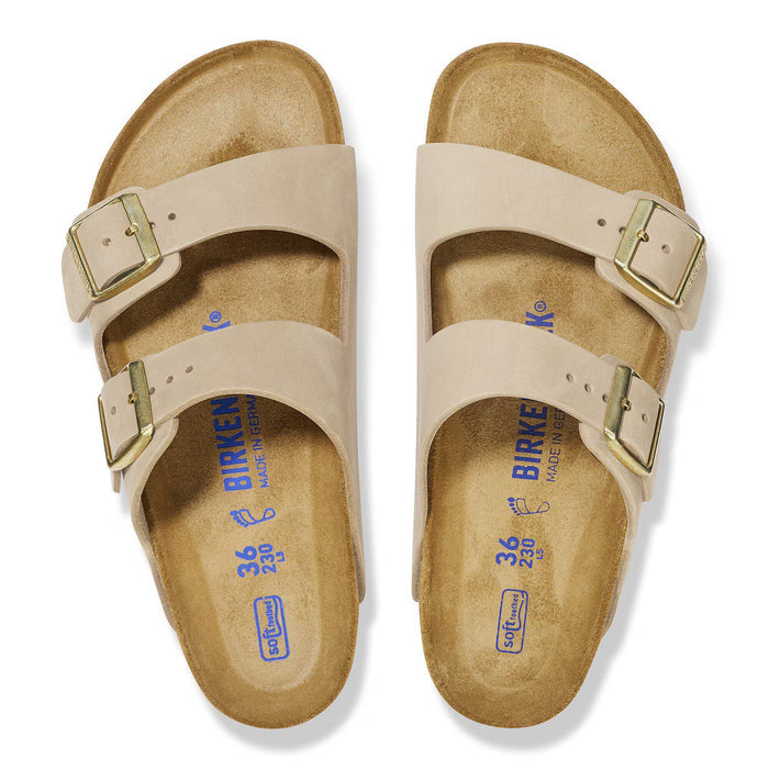 Women's Arizona Soft Footbed